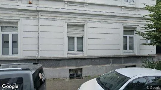 Apartments for rent in Stad Antwerp - Photo from Google Street View