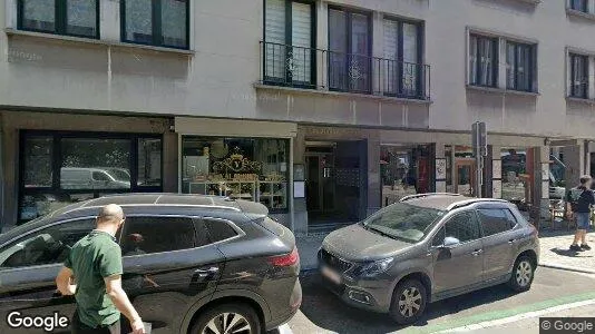 Apartments for rent in Luik - Photo from Google Street View