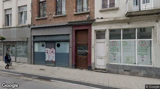 Apartments for rent in Stad Brussel - Photo from Google Street View