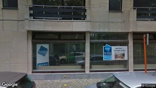 Apartments for rent in Brugge - Photo from Google Street View