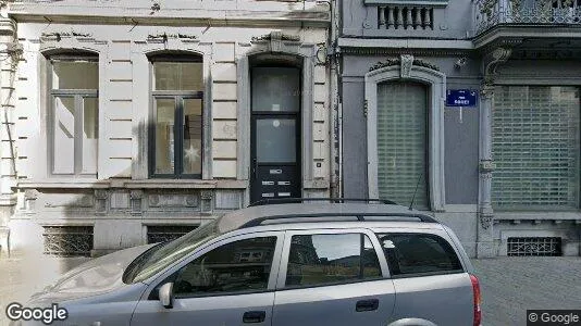 Apartments for rent in Luik - Photo from Google Street View
