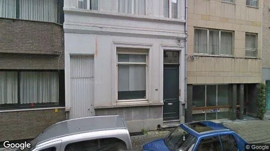 Apartments for rent in Stad Antwerp - Photo from Google Street View