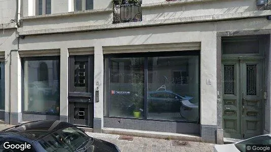Apartments for rent in Stad Brussel - Photo from Google Street View