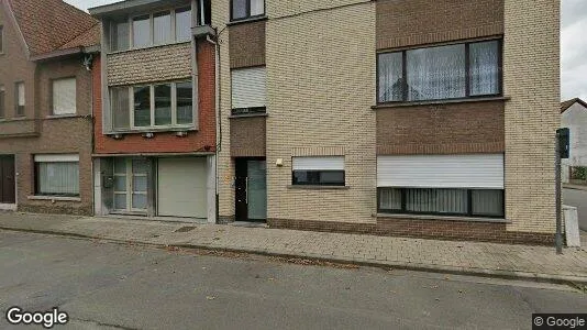 Apartments for rent in Hamme - Photo from Google Street View