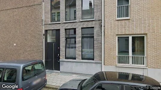 Apartments for rent in Stad Antwerp - Photo from Google Street View