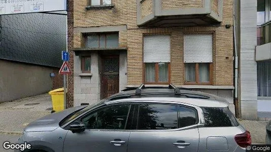 Apartments for rent in Luik - Photo from Google Street View