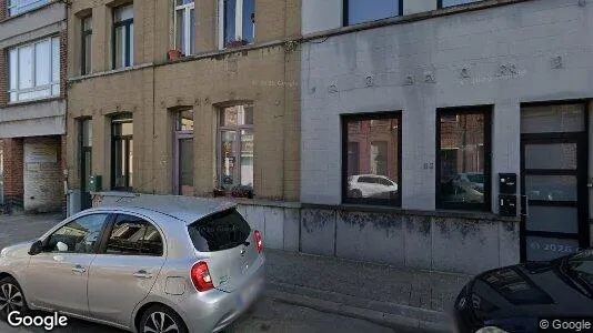Apartments for rent in Doornik - Photo from Google Street View