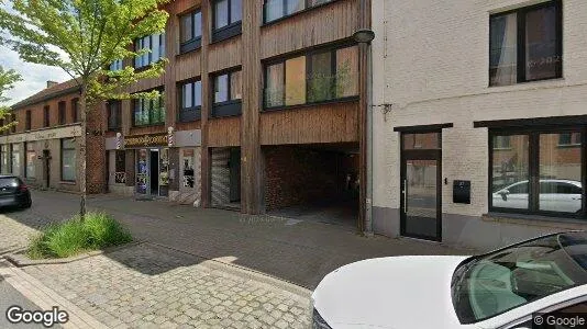 Apartments for rent in Heist-op-den-Berg - Photo from Google Street View