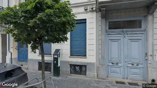 Apartments for rent in Brussels Sint-Joost-ten-Node - Photo from Google Street View