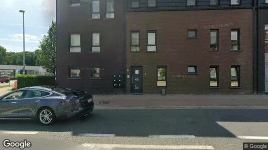 Apartments for rent in Retie - Photo from Google Street View