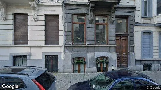 Apartments for rent in Stad Brussel - Photo from Google Street View