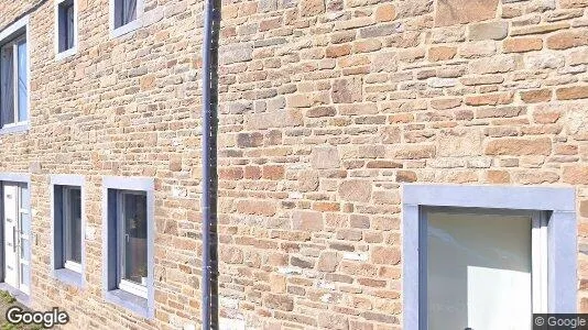 Apartments for rent in Aywaille - Photo from Google Street View
