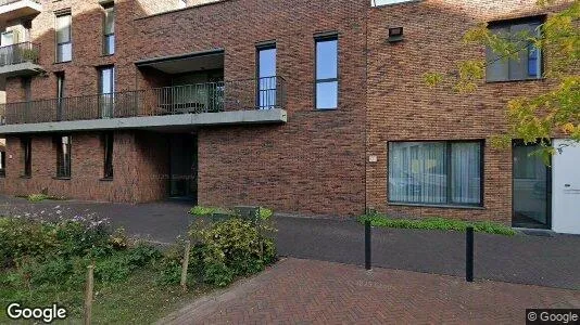 Apartments for rent in Turnhout - Photo from Google Street View