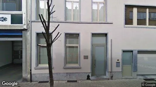 Apartments for rent in Stad Antwerp - Photo from Google Street View