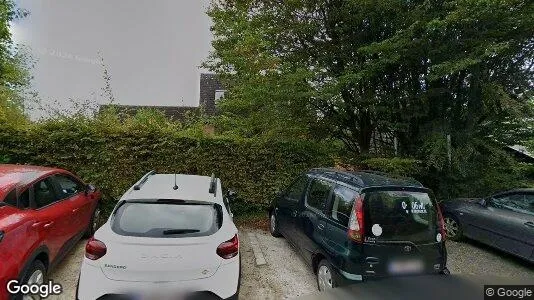 Apartments for rent in Ottignies-Louvain-la-Neuve - Photo from Google Street View