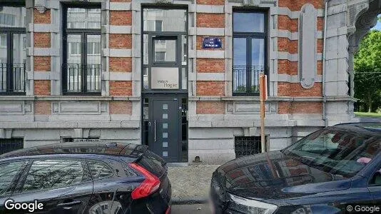 Apartments for rent in Luik - Photo from Google Street View