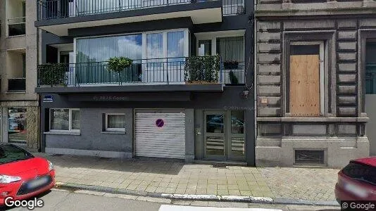Apartments for rent in Luik - Photo from Google Street View