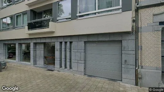 Apartments for rent in Stad Antwerp - Photo from Google Street View