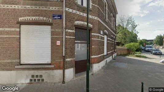 Apartments for rent in Stad Brussel - Photo from Google Street View