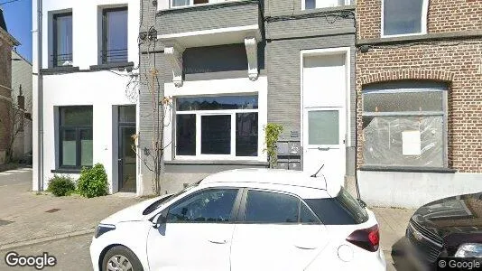 Apartments for rent in Stad Gent - Photo from Google Street View