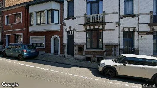 Apartments for rent in Luik - Photo from Google Street View