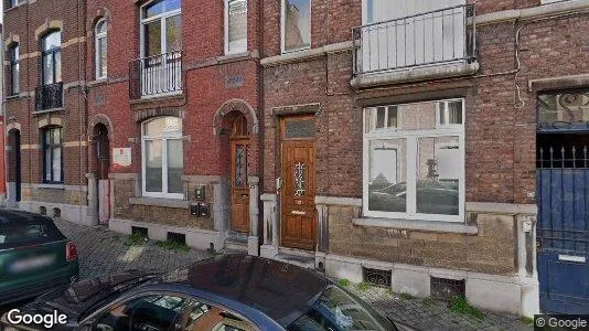 Apartments for rent in Luik - Photo from Google Street View