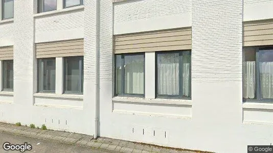 Apartments for rent in Quiévrain - Photo from Google Street View