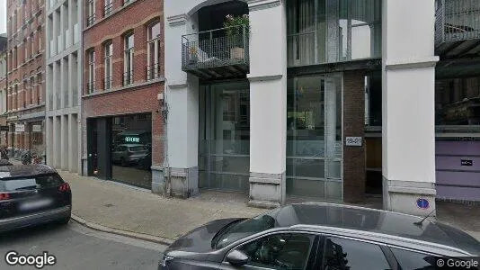 Apartments for rent in Stad Antwerp - Photo from Google Street View