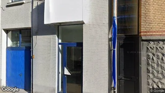 Apartments for rent in Stad Gent - Photo from Google Street View