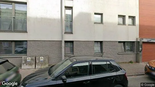 Apartments for rent in Doornik - Photo from Google Street View