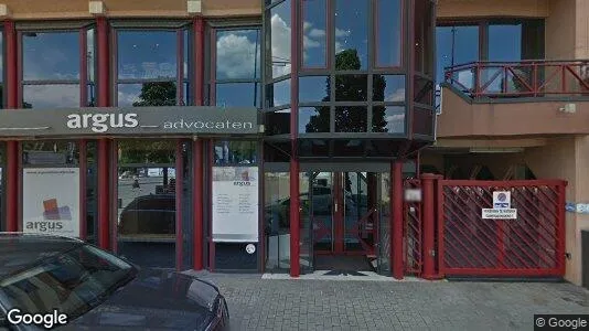 Apartments for rent in Hasselt - Photo from Google Street View