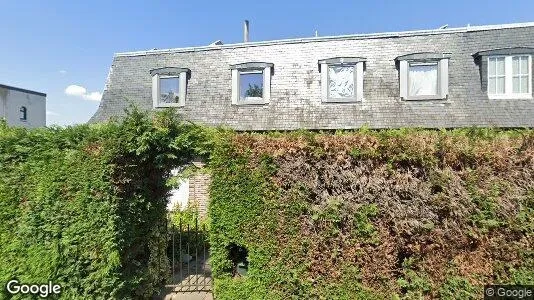Apartments for rent in Luik - Photo from Google Street View