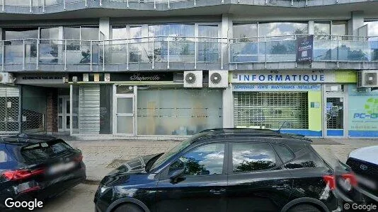 Apartments for rent in Luik - Photo from Google Street View