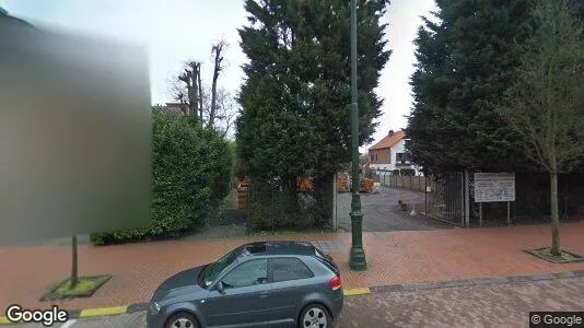 Apartments for rent in Wemmel - Photo from Google Street View