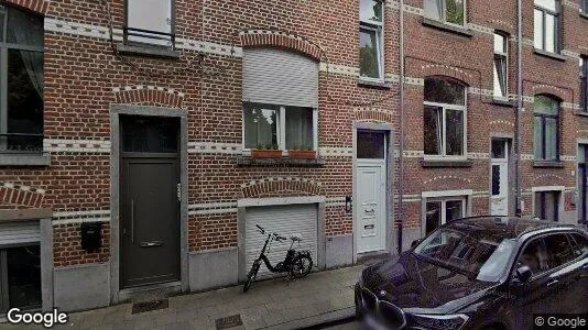 Apartments for rent in Leuven - Photo from Google Street View