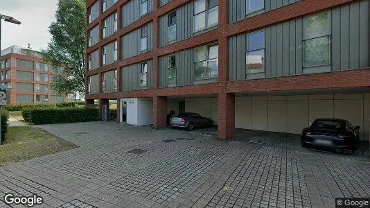 Apartments for rent in Rumst - Photo from Google Street View