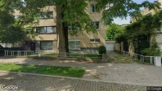 Apartments for rent in Stad Antwerp - Photo from Google Street View