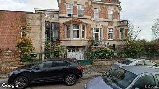 Apartments for rent in Namen - Photo from Google Street View