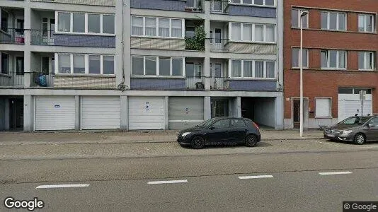 Apartments for rent in Luik - Photo from Google Street View