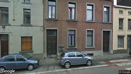Apartments for rent in Châtelet - Photo from Google Street View