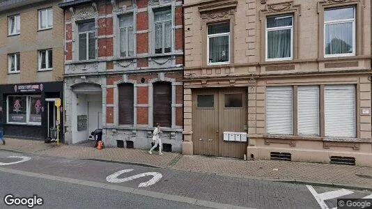 Apartments for rent in Verviers - Photo from Google Street View