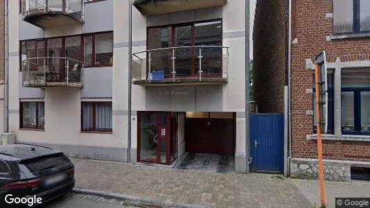 Apartments for rent in Welkenraedt - Photo from Google Street View