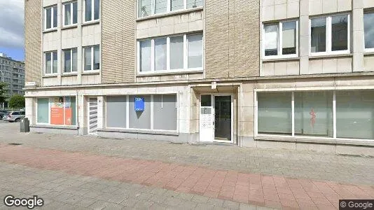 Apartments for rent in Stad Antwerp - Photo from Google Street View