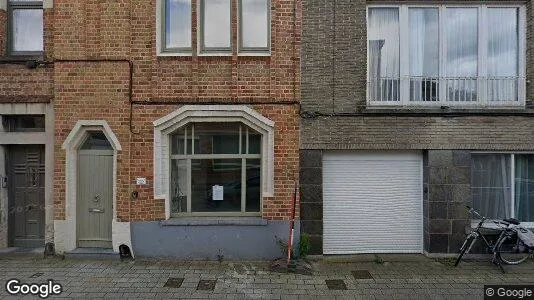 Apartments for rent in Stad Gent - Photo from Google Street View