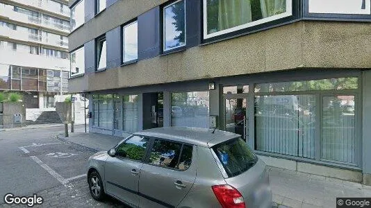 Apartments for rent in Luik - Photo from Google Street View