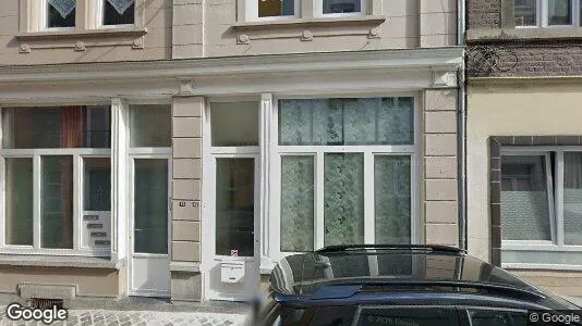 Apartments for rent in Hoei - Photo from Google Street View