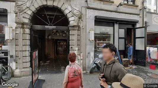Apartments for rent in Stad Antwerp - Photo from Google Street View