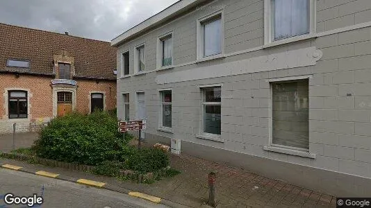 Apartments for rent in Kampenhout - Photo from Google Street View
