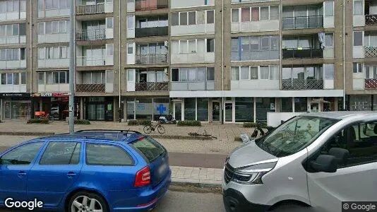 Apartments for rent in Antwerp Deurne - Photo from Google Street View