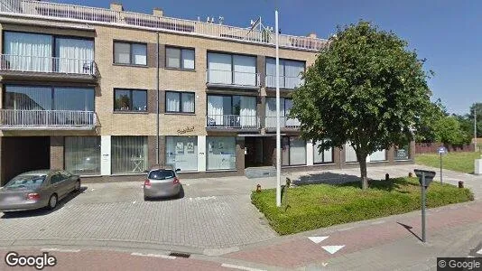 Apartments for rent in Oostkamp - Photo from Google Street View